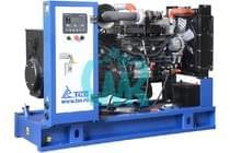 Дизельный генератор ТСС АД-40С-Т400-1РМ7 (Иркутск)