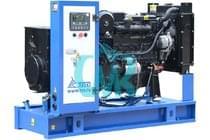 Дизельный генератор ТСС АД-35С-Т400-1РМ7, 36 кВт (Иркутск)