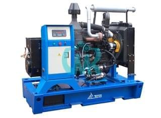 Дизельный генератор ТСС АД-50С-Т400-1РМ1, 50 кВт