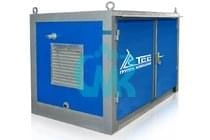 Дизельный генератор ТСС АД-24С-Т400-1РМ11 в контейнере (Иркутск)