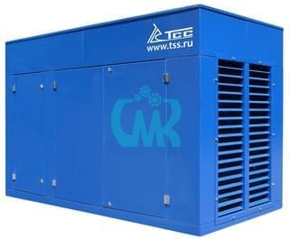 Дизельный генератор ТСС АД-100С-Т400-1РПМ17