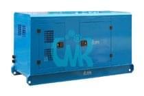 Дизельный генератор ТСС АД-60С-Т400-1РКМ19, 60 кВт (Иркутск)