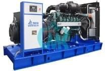 Дизельный генератор ТСС АД-600С-Т400-1РМ17 (Иркутск)