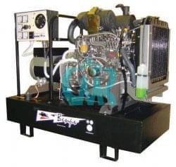 Дизельный генератор Вепрь АДС 15-Т400 РЯ