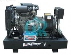 Дизельный генератор Вепрь АДС 85-Т400 РД с АВР