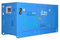 Дизельный генератор ТСС АД-40С-Т400-1РКМ19, 40 кВт (Иркутск)