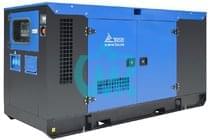 Дизельный генератор ТСС АД-40С-Т400-1РКМ11, 40 кВт (Иркутск)
