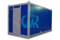Дизельный генератор ТСС АД-30С-Т400-1РМ10 в контейнере (Иркутск)