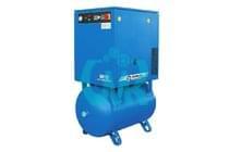 Компрессор винтовой ВК7E-8(10/15)-270 (REMEZA) 5,5кВт (Иркутск)
