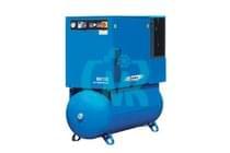 Компрессор винтовой BK15E-8(10/15)-500 (REMEZA) 11кВт (Иркутск)