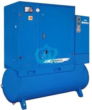 Компрессор винтовой ВК20E-8(10/15)-500Д (REMEZA) 15кВт